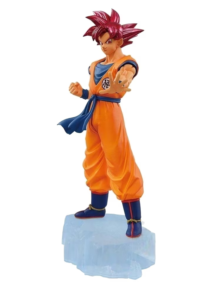 Banpresto Dragon Ball Z: Dokkan Battle Collab