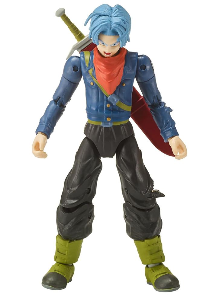 Bandai Dragon Stars: Future Trunks