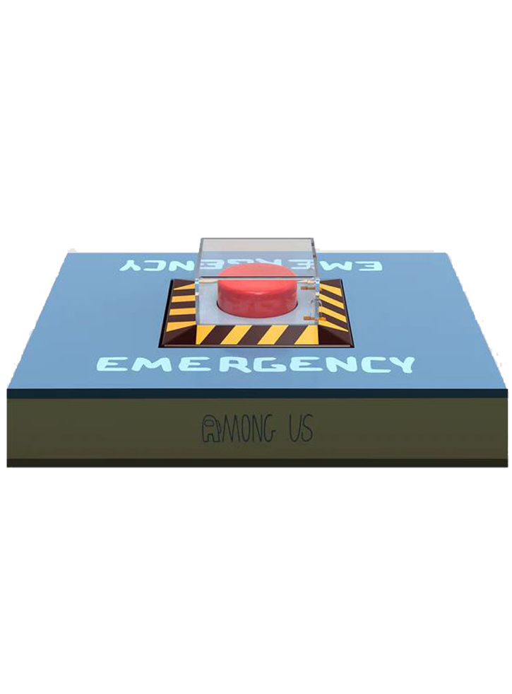 Among Us Collectors Edition - PC