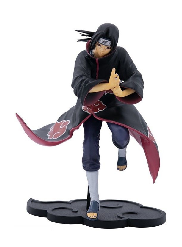 Abysse Naruto Shippuden - Itachi