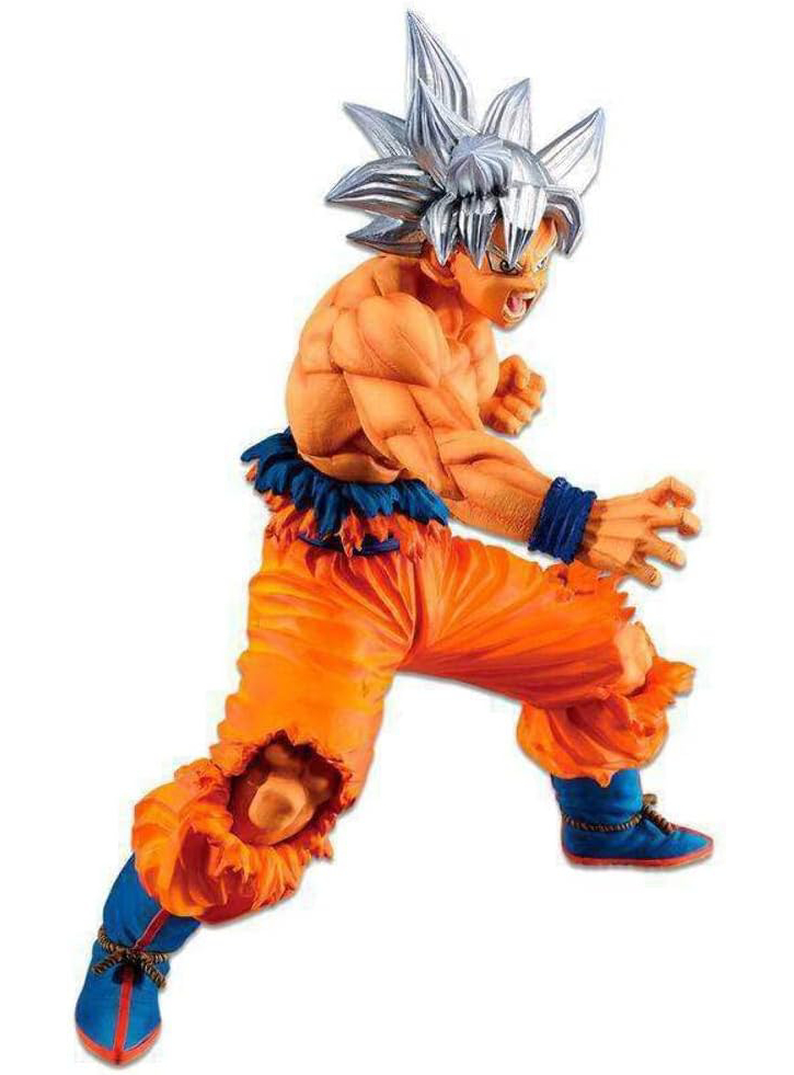 Bandai Ichibansho: Dragon Ball Super - Son Goku Omnibus