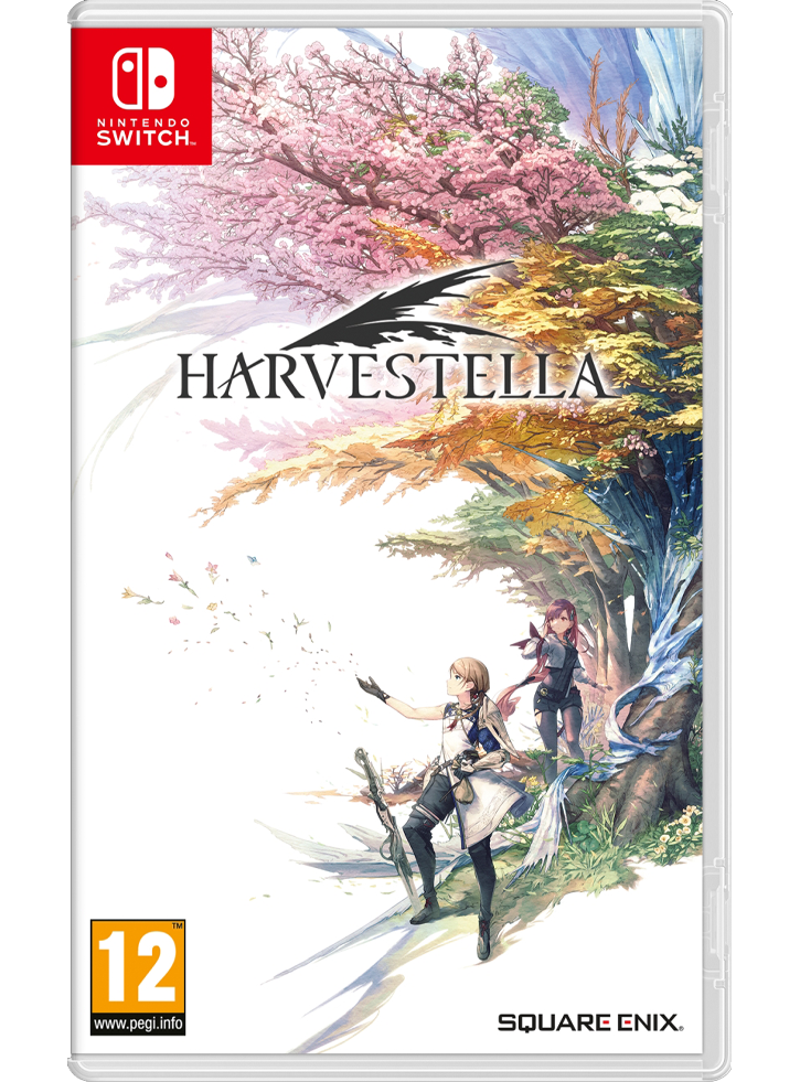 Harvestella - NSW