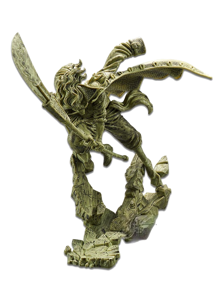Banpresto One Piece: Manhood - Edward Newgate (Ver.B)