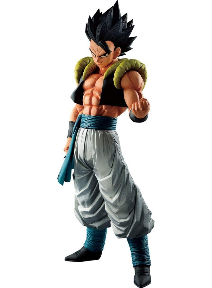 Bandai Ichibansho: Dragon Ball Super - Gogeta Extreme Saiyan