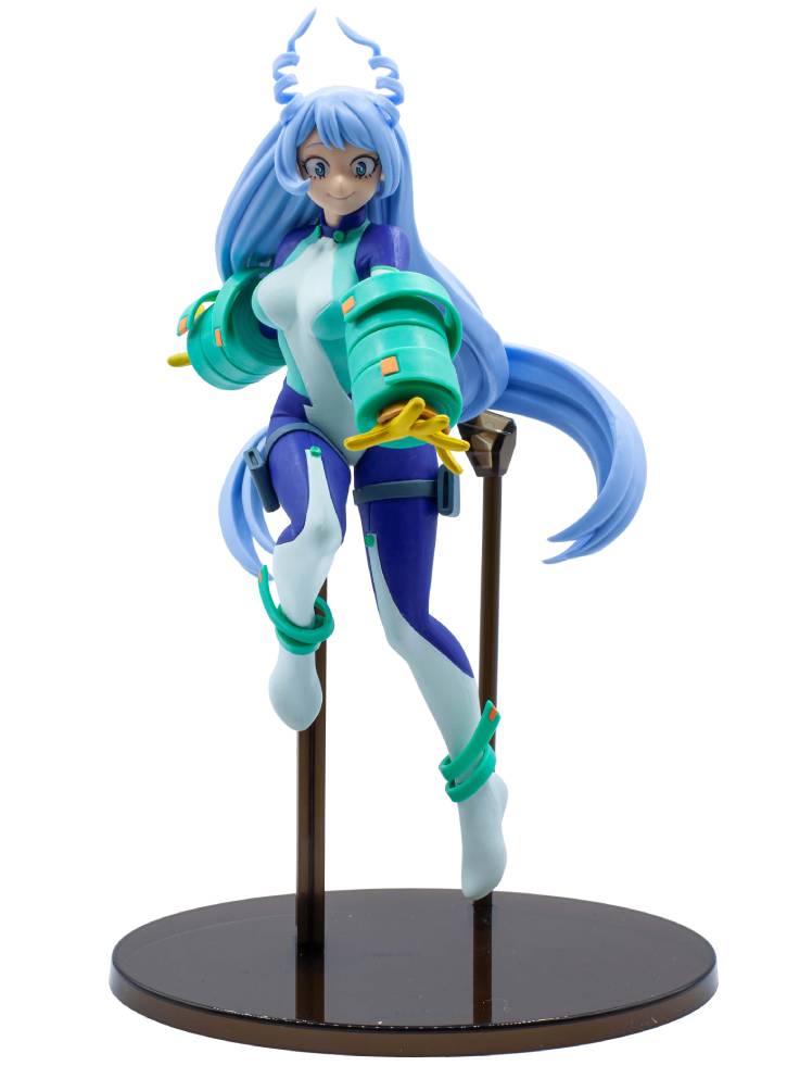 Banpresto My Hero Academia: The Amazing Heroes - Nejire Hado Vol.16