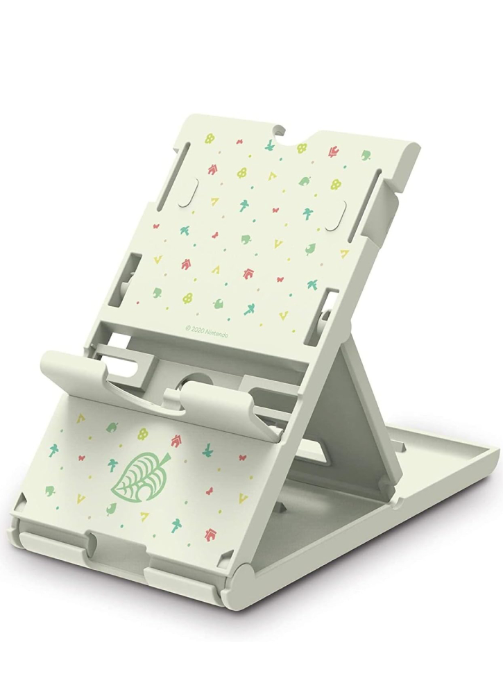 Playstand Hori Animal Crossing Nintendo Switch