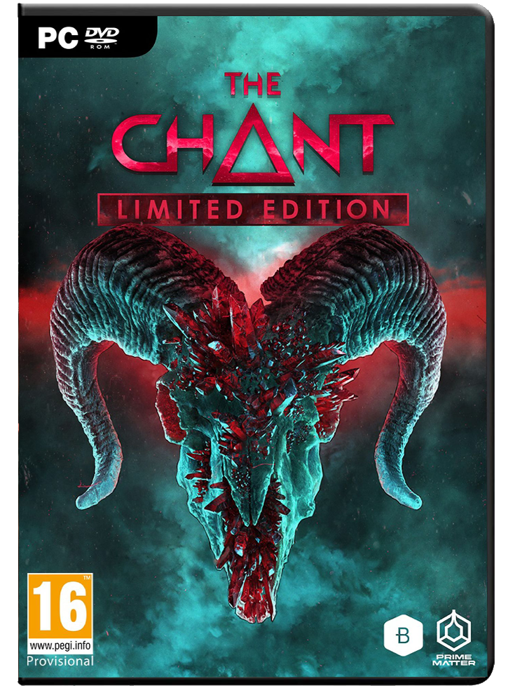 The Chant Limited Edition - PC