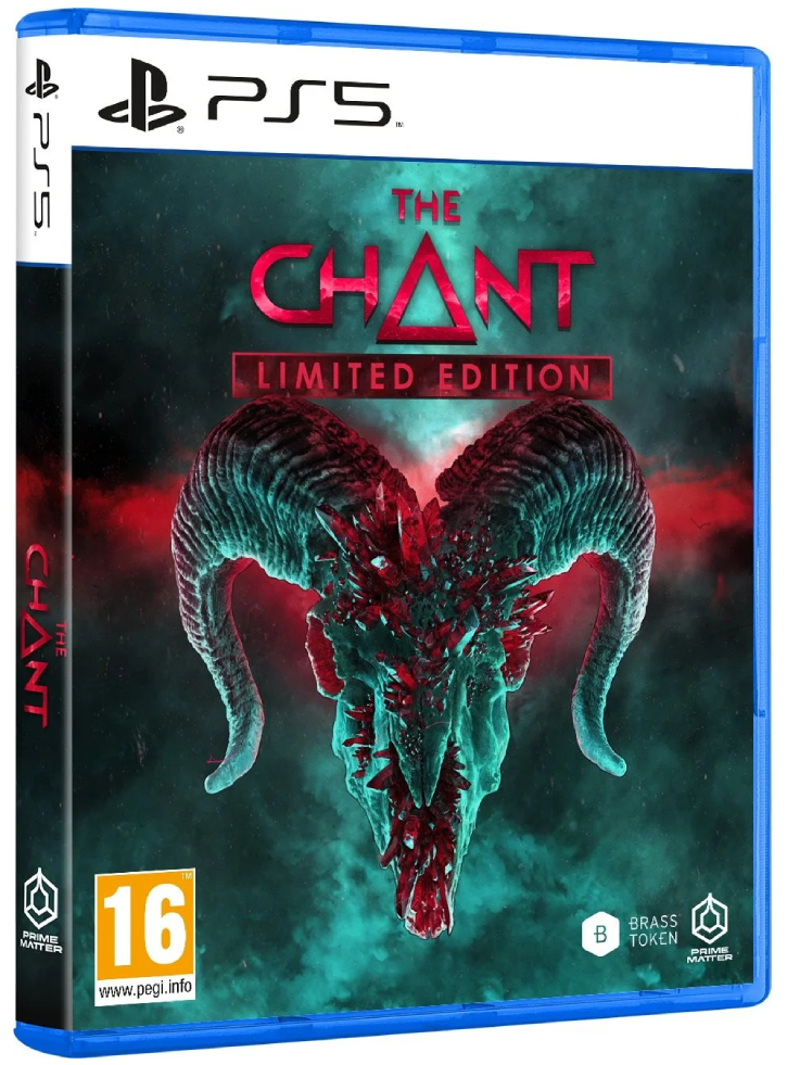 The Chant Limited Edition - PS5