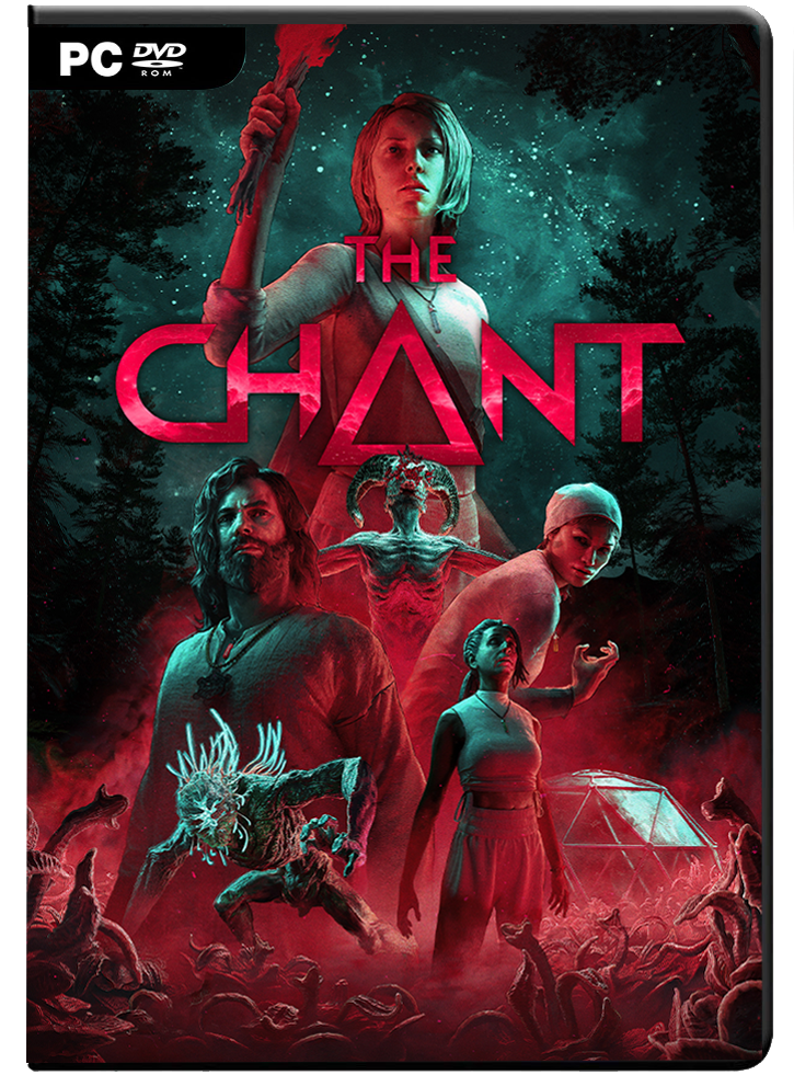 The Chant - PC