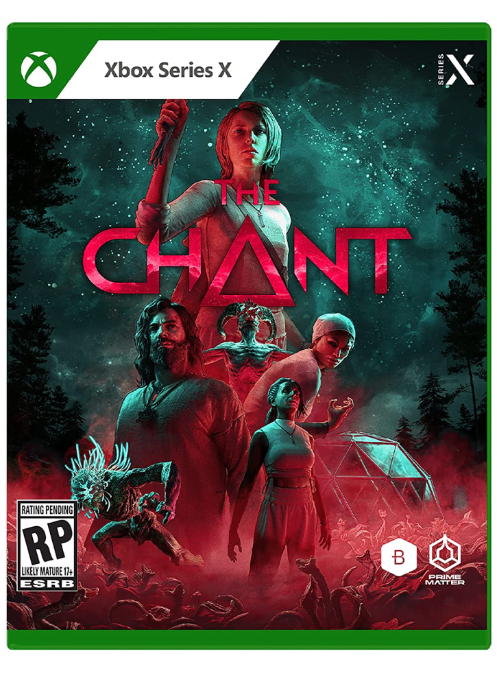 The Chant - Xbox Series X