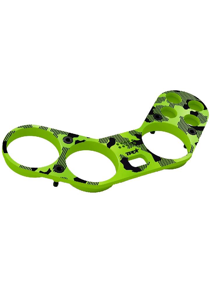 Placa Frontala Astro C40 Verde PS4