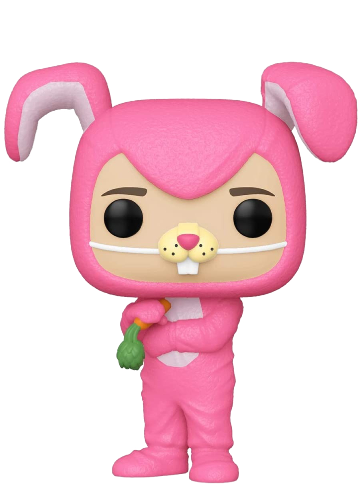 Funko POP! Television: Friends - Chandler as Bunny