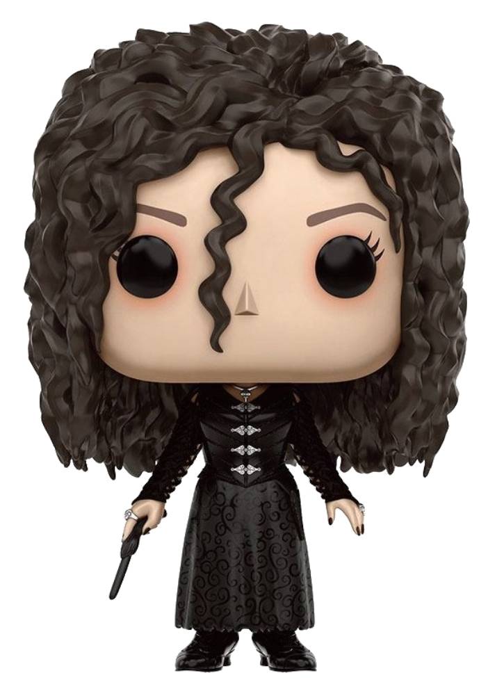 Funko Pop! Harry Potter - Bellatrix Lestrange
