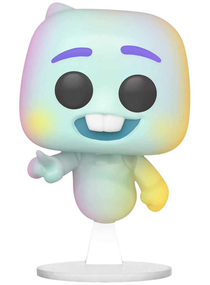 Funko Pop! Disney: Soul - 22