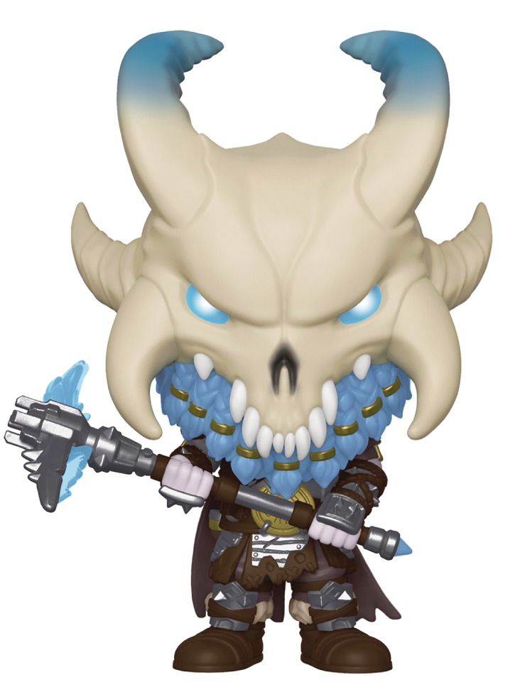 Funko Pop! Games: Fortnite - Ragnarok