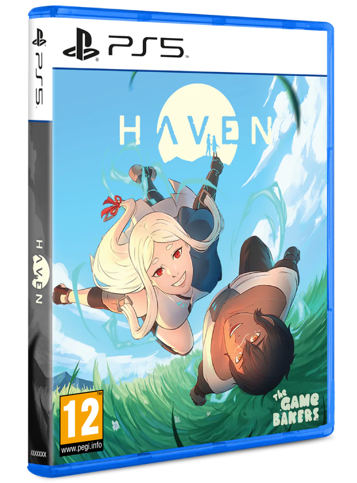 Haven - PS5