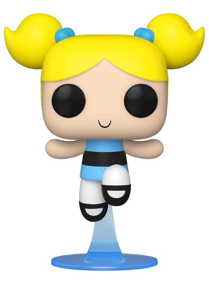 Funko Pop! Animation: Powerpuff Girls - Bubbles
