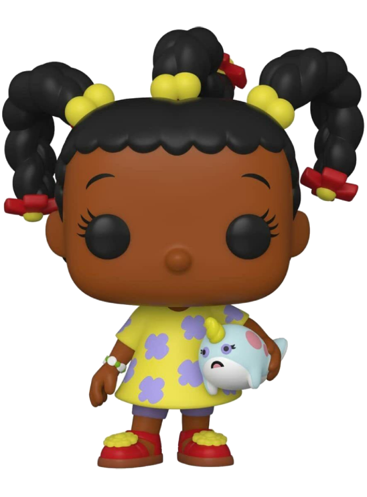 Funko Pop! Television: Rugrats - Susie Carmchael