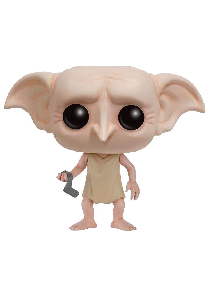 Funko Pop! Harry Potter - Dobby