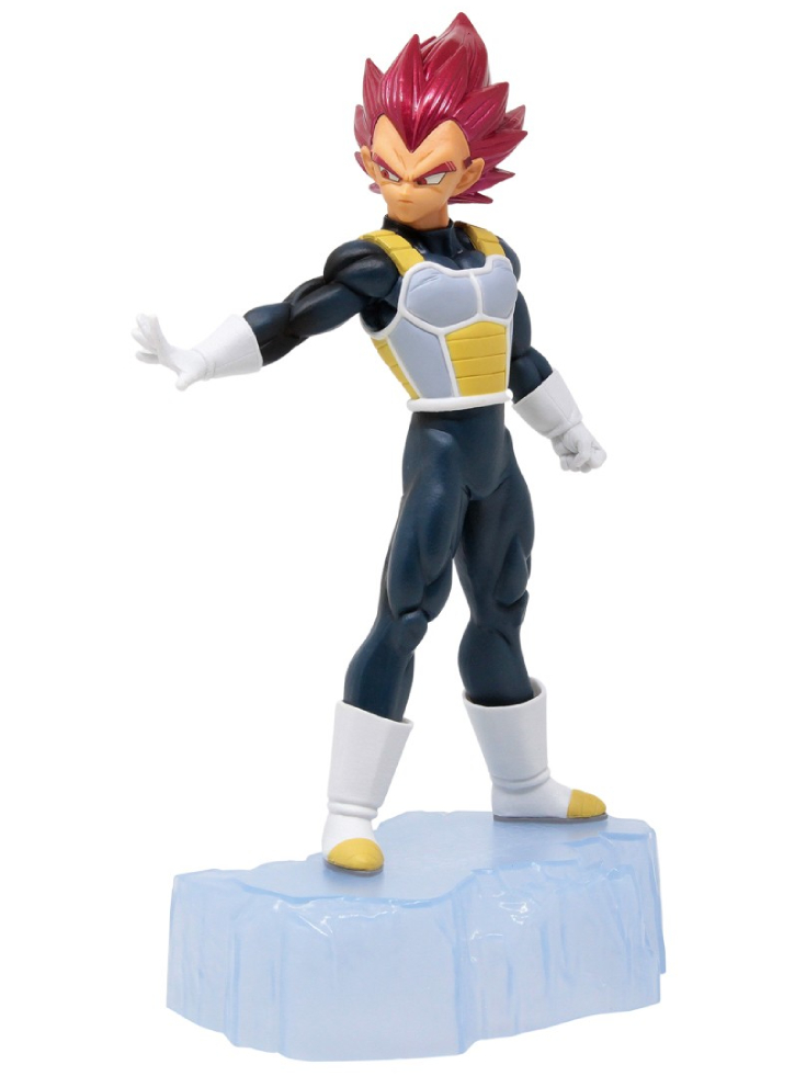 Banpresto Dragon Ball Z: Dokkan Batlle Collab - 2022