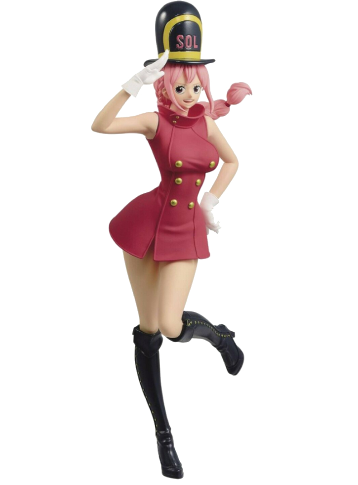Banpresto One Piece: Sweet Style Pirates - Rebecca