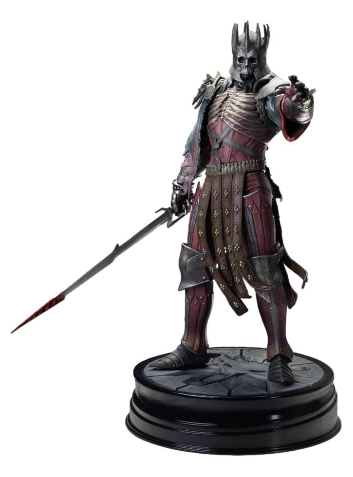 Dark Horse Witcher 3 Wild Hunt - Eredin Breacc Glas Wild Hunt King