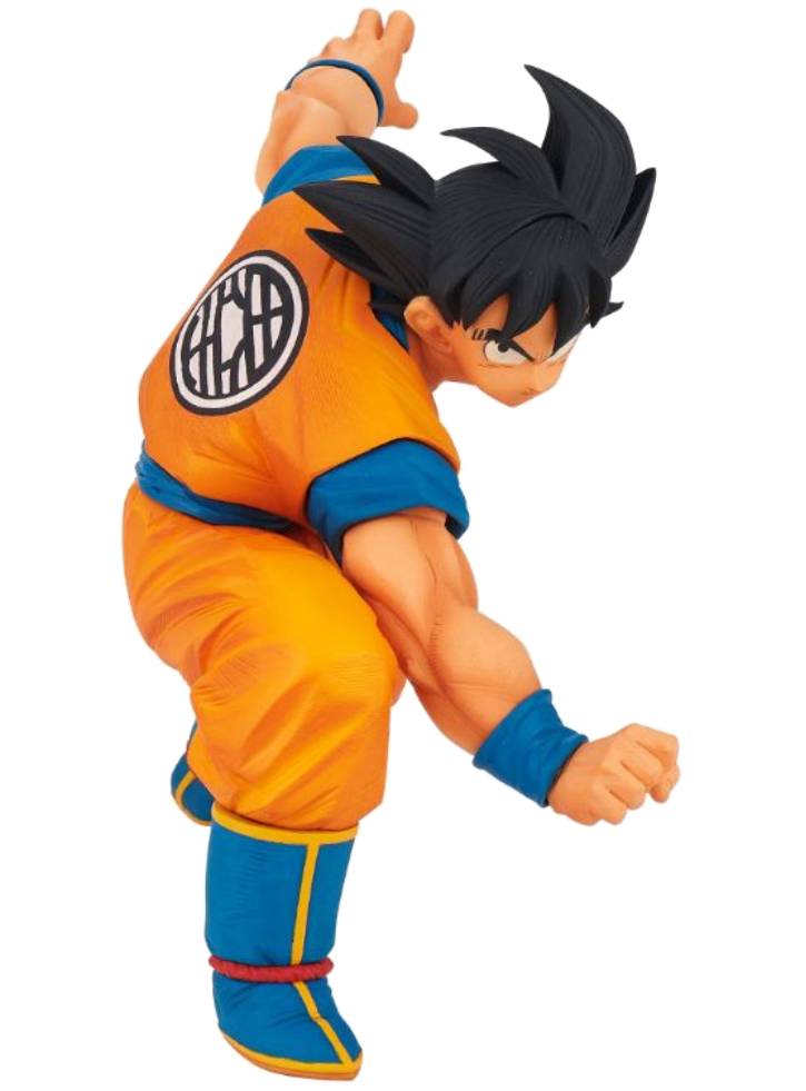 Banpresto Dragon Ball Super: Son Goku Fes!! - Son Goku Vol.16