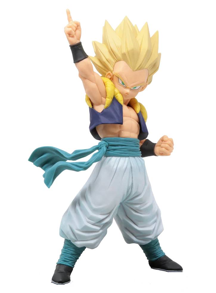 Banpresto Dragon Ball Legends Collab - Gotenks
