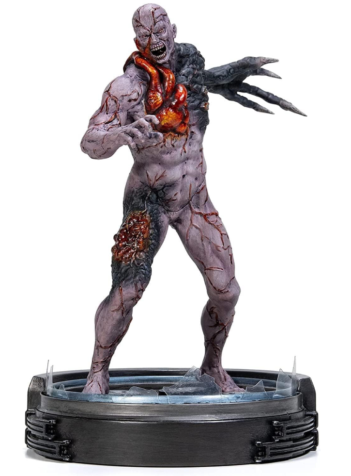 Numskull Resident Evil - Tyrant T-002 Limited Edition