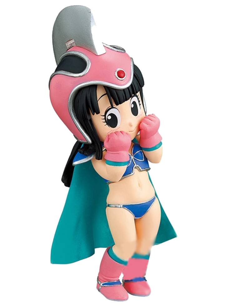Banpresto Dragon Ball Collection: Dragon Ball - Chichi (Vol B)