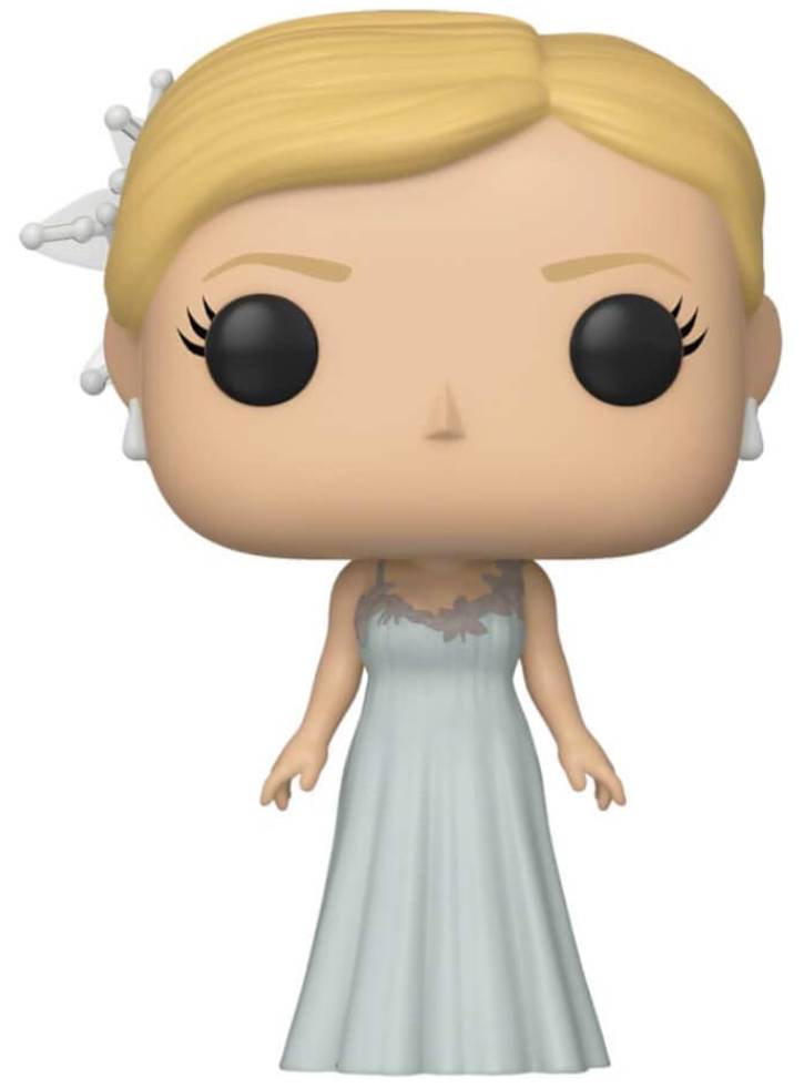 Funko Pop! Harry Potter - Fleur Delacour (Yule Ball)