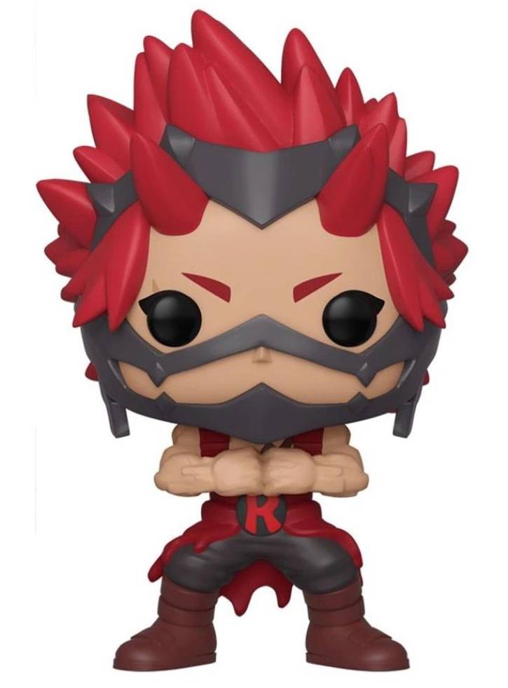 Funko Pop! Animation: My Hero Academia S3 - Eijiro Kirishima