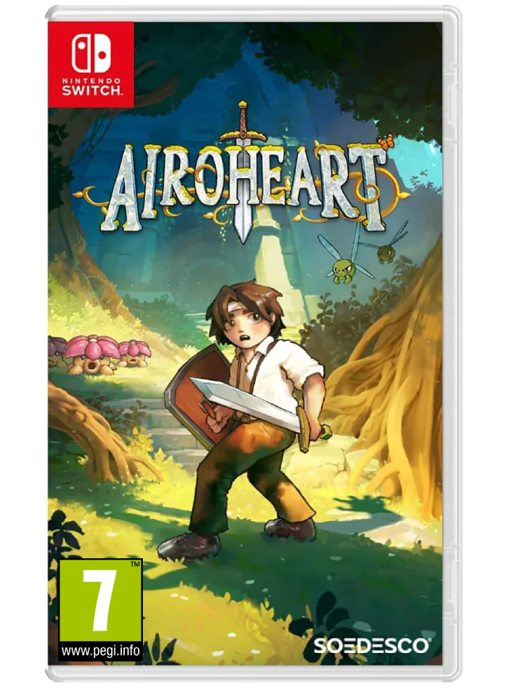 Airoheart - NSW