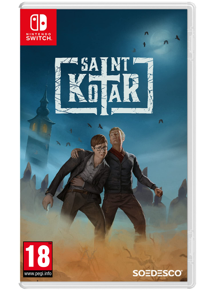 Saint Kotar - NSW