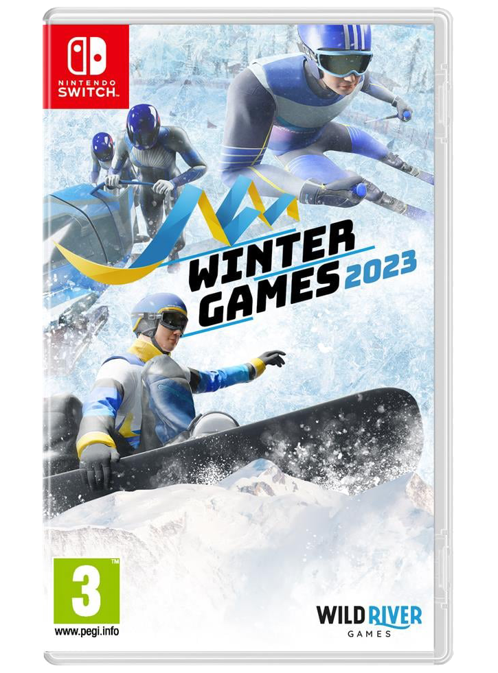 Winter Games 2023 - NSW