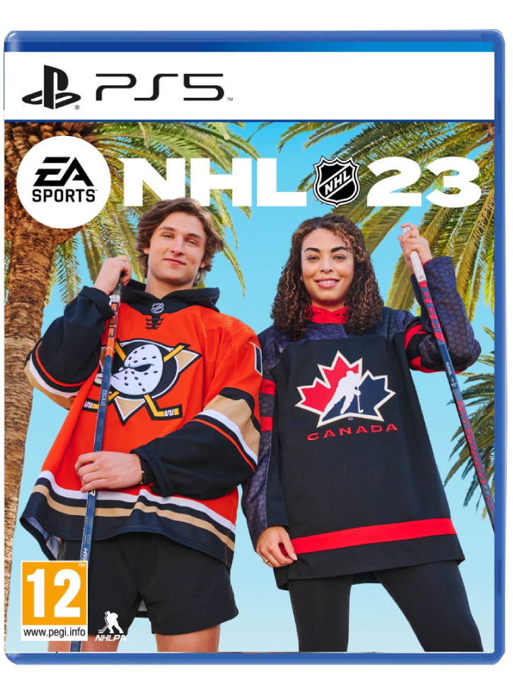 NHL 23 - PS5