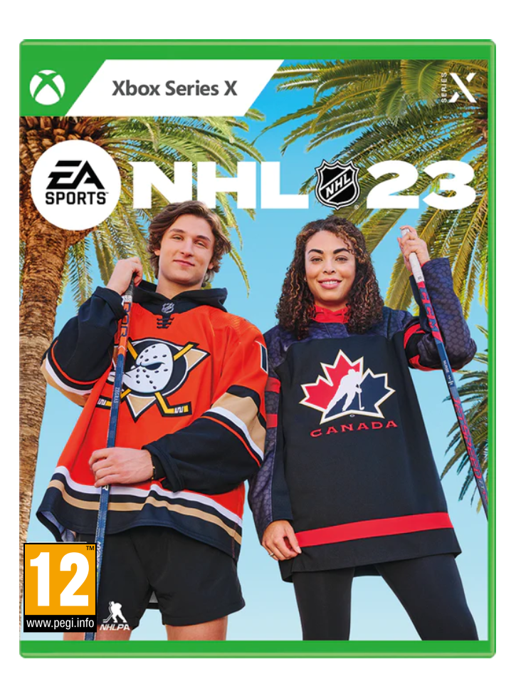 NHL 23 - Xbox Series X