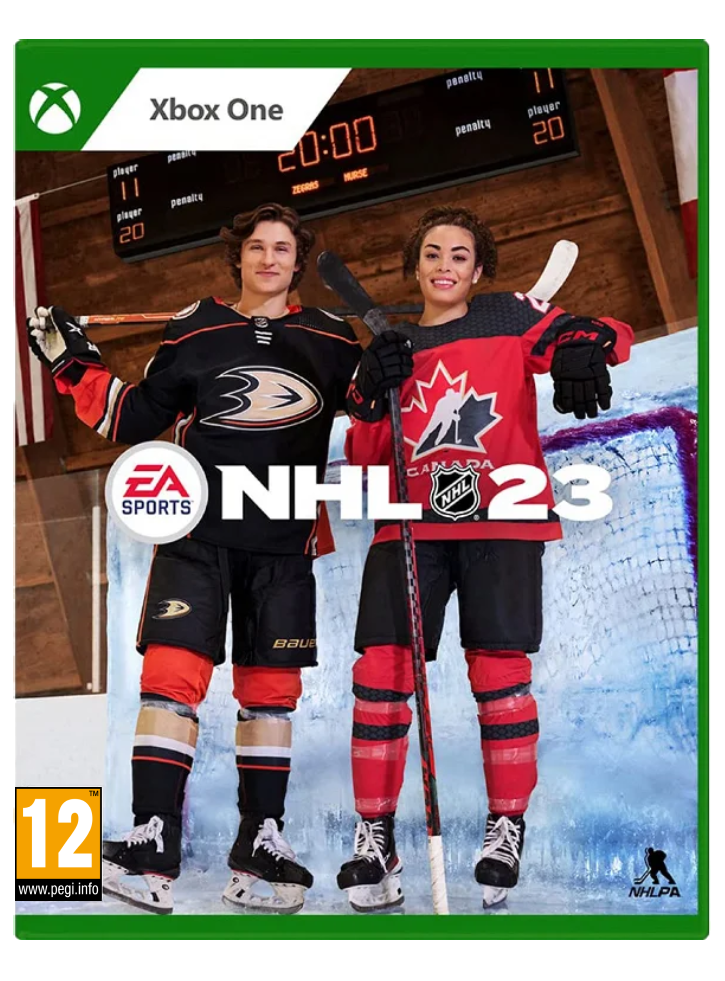NHL 23 - Xbox One