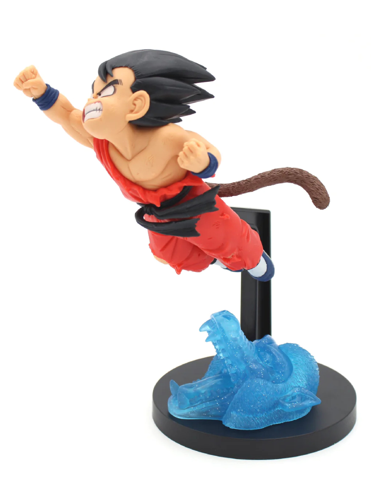 Banpresto Dragon Ball GxMateria - The Son Goku II (18095)