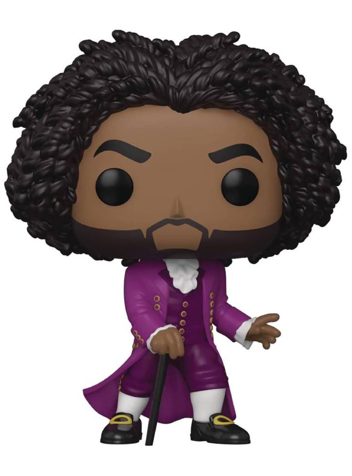 Funko Pop! Broadway: Hamilton - Thomas Jefferson