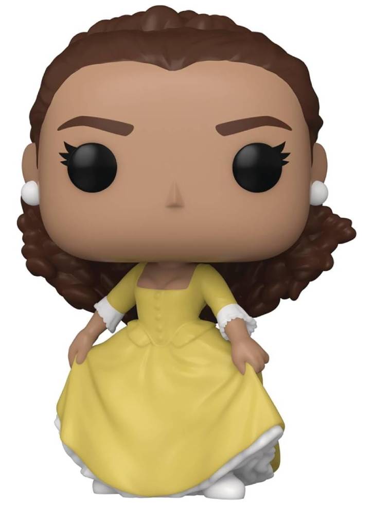 Funko Pop! Broadway: Hamilton - Peggy