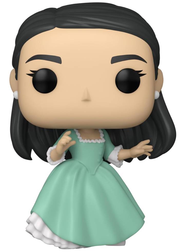 Funko Pop! Broadway: Hamilton - Eliza Hamilton