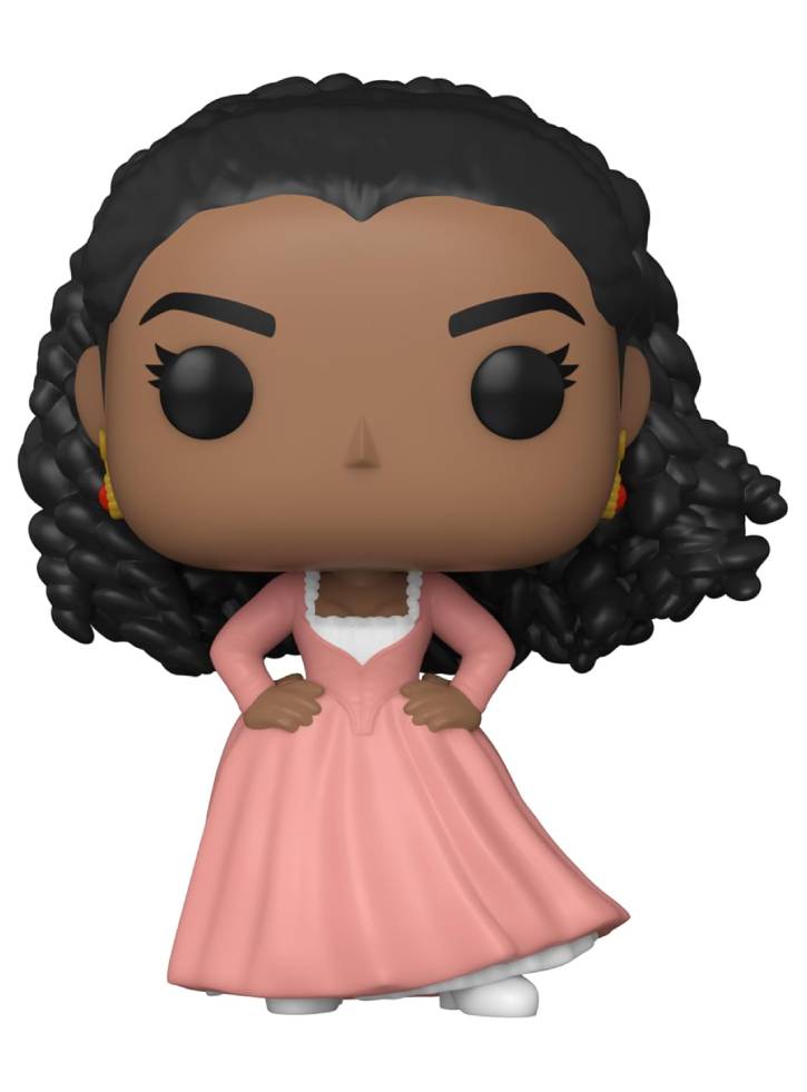 Funko Pop! Broadway: Hamilton - Angelica Schuyler