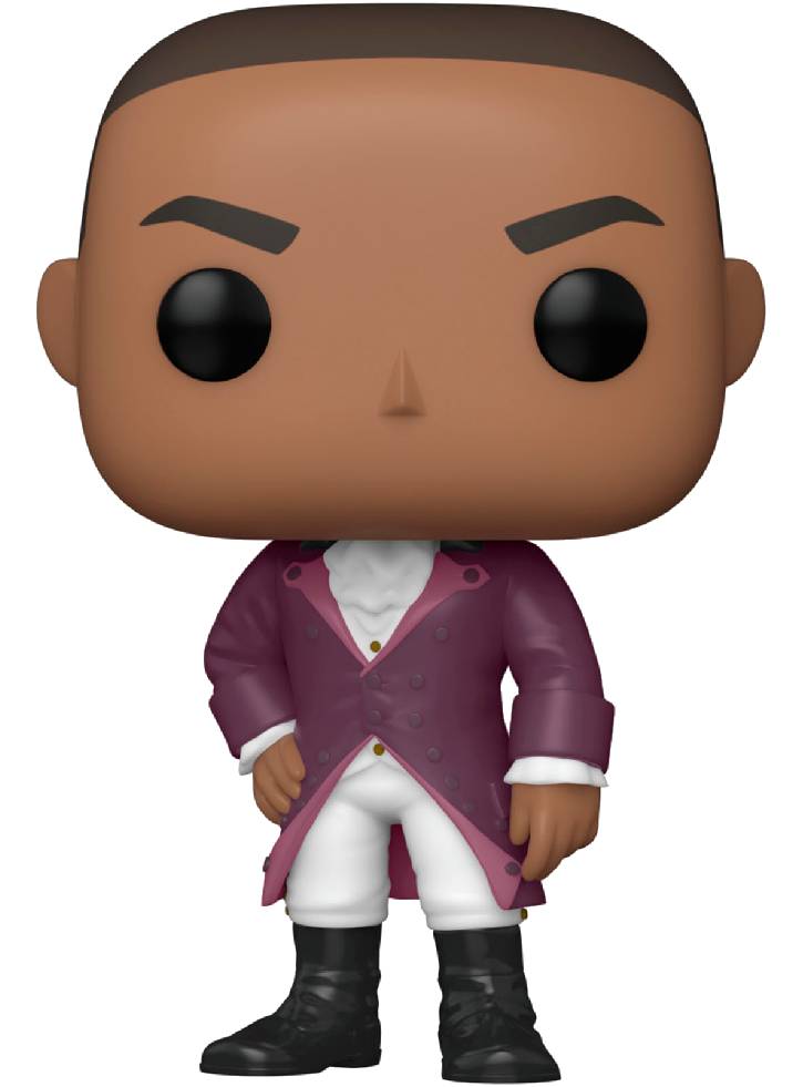 Funko Pop! Broadway: Hamilton - Aaron Burr