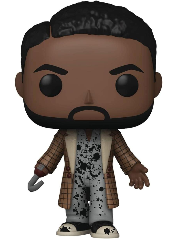 Funko Pop! Movies: Candyman