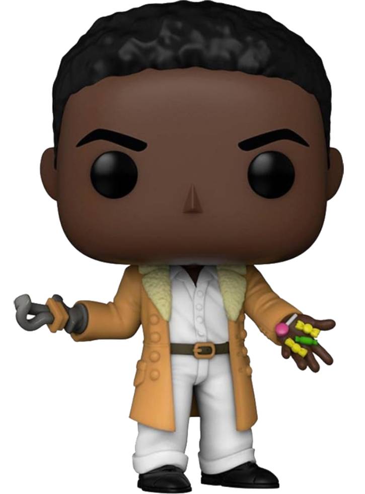 Funko Pop! Movies: Candyman - Sherman Fields