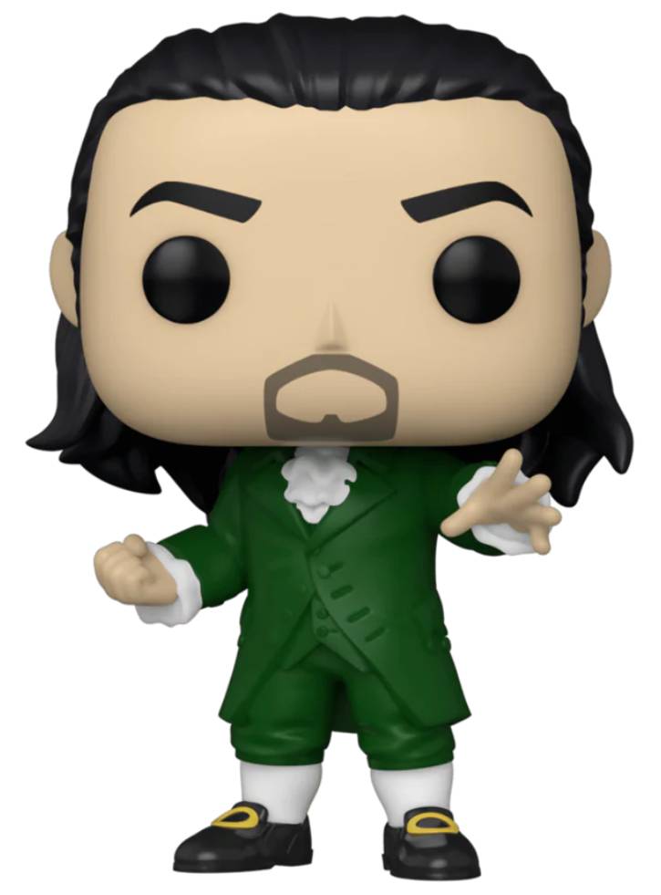 Funko Pop! Broadway: Hamilton - Alexander (Act 2)