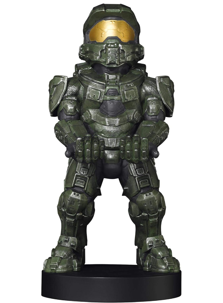 Suport De Incarcare Cable Guys Master Chief (Version B)- PS4