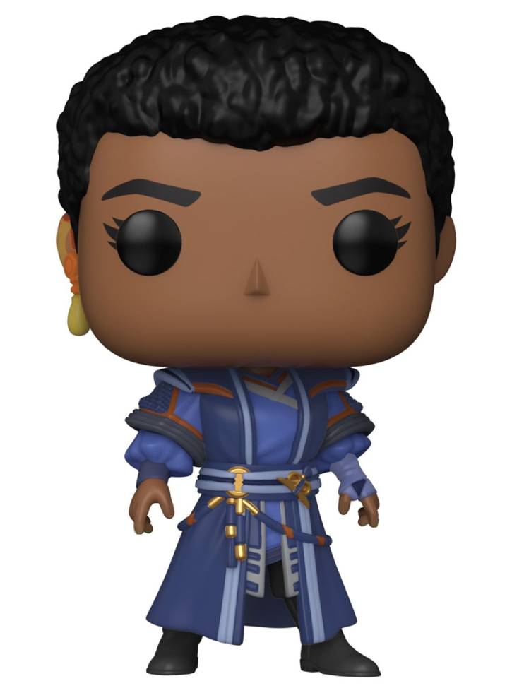 Funko Pop! Marvel: Dr. Strange in The Multiverse of Madness - Sara