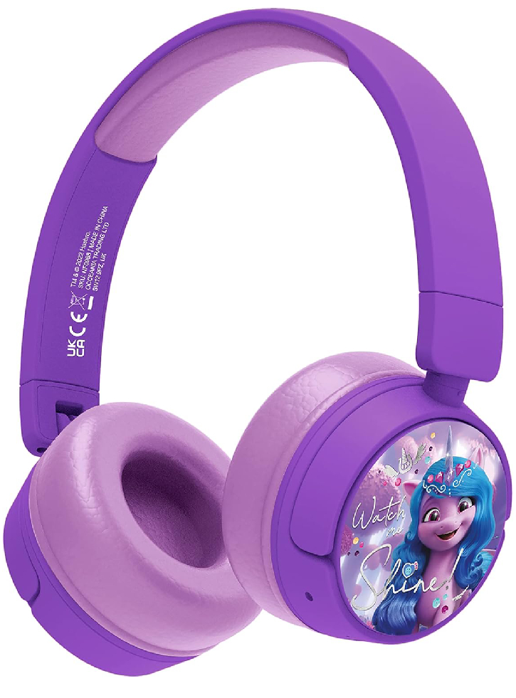 Casti OTL My Little Pony Mov